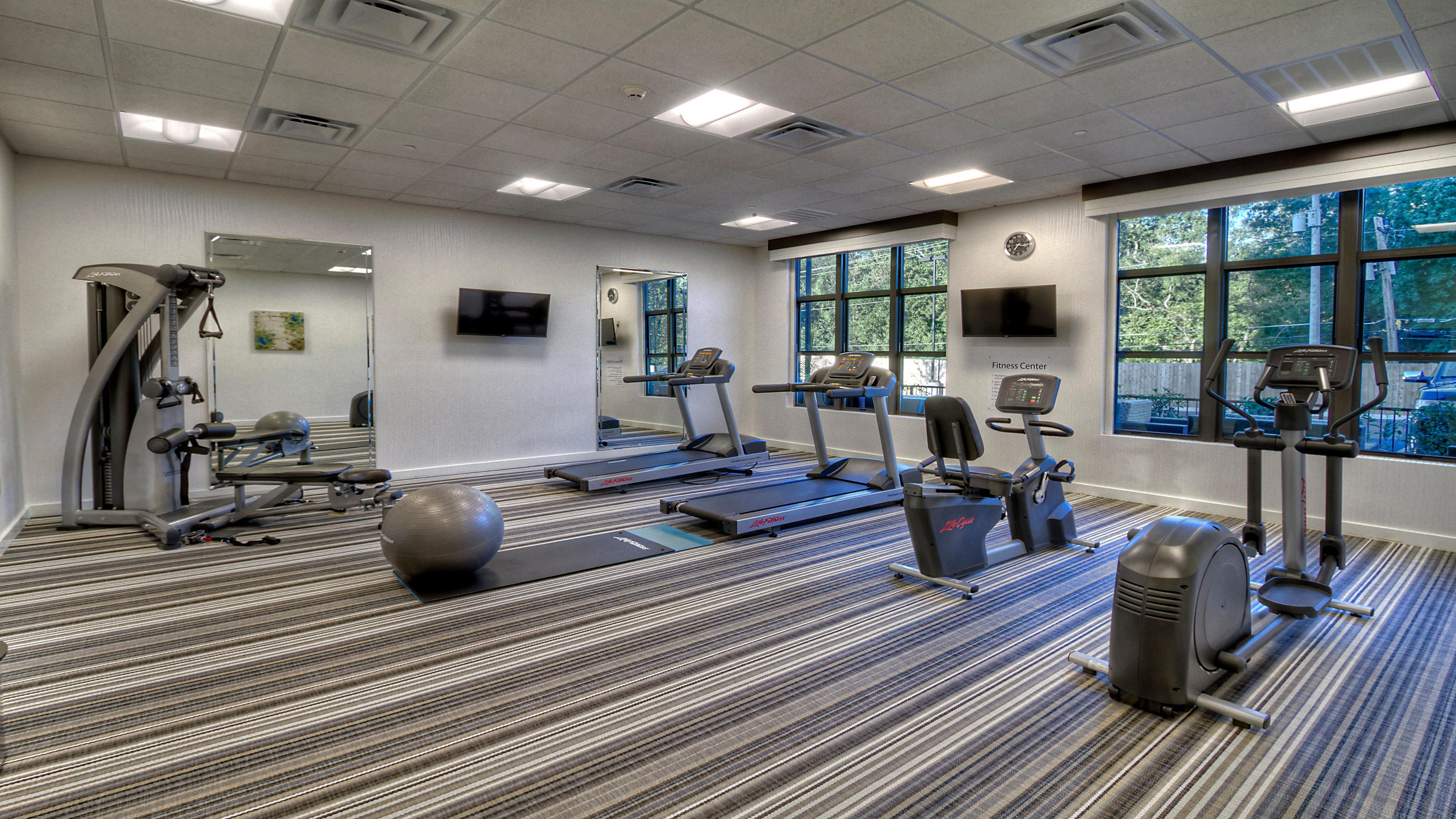 Holiday Inn & Suites Tupelo North By Ihg Екстер'єр фото