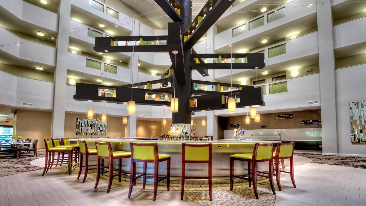 Holiday Inn & Suites Tupelo North By Ihg Екстер'єр фото
