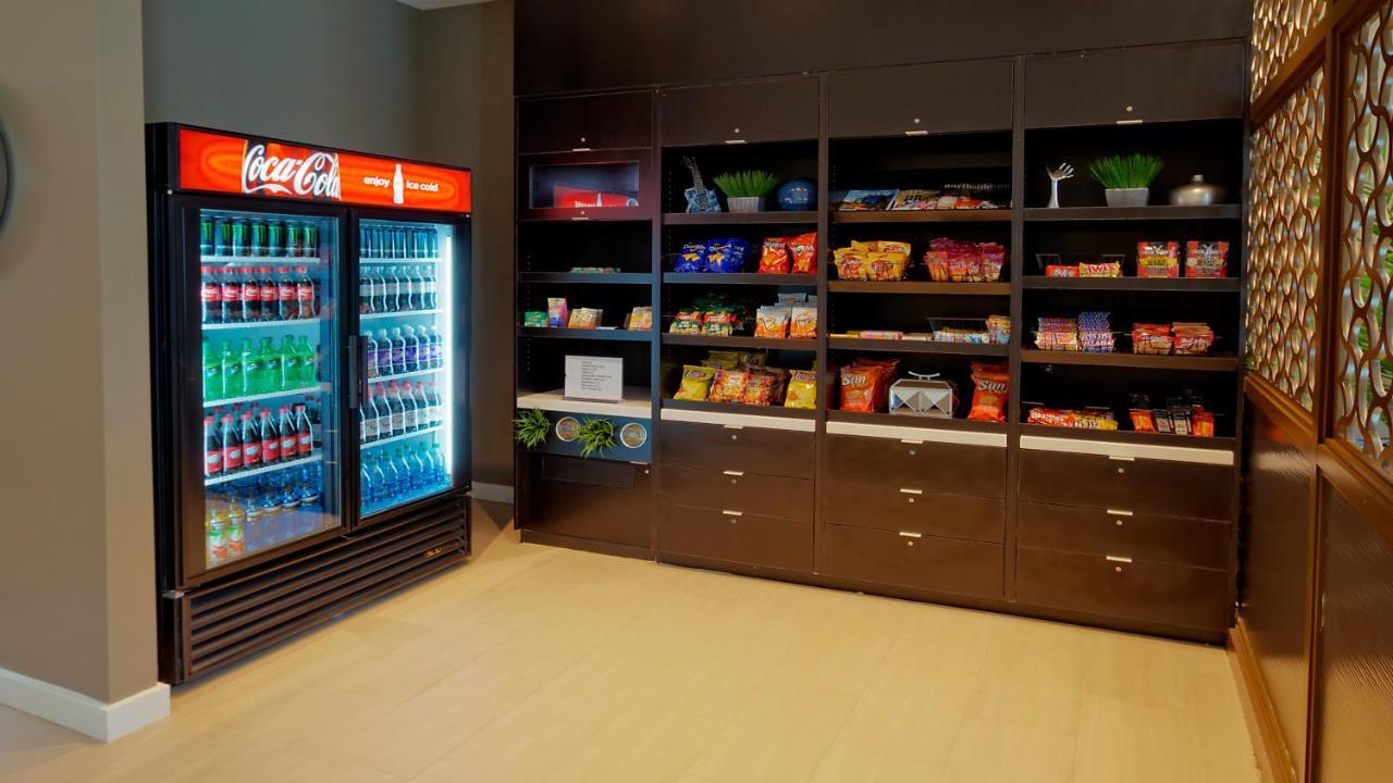 Holiday Inn & Suites Tupelo North By Ihg Екстер'єр фото
