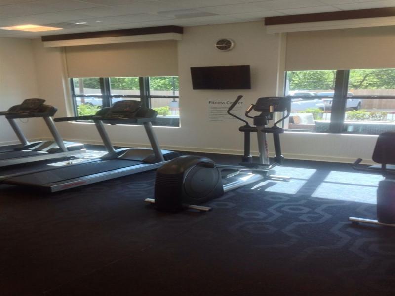 Holiday Inn & Suites Tupelo North By Ihg Екстер'єр фото
