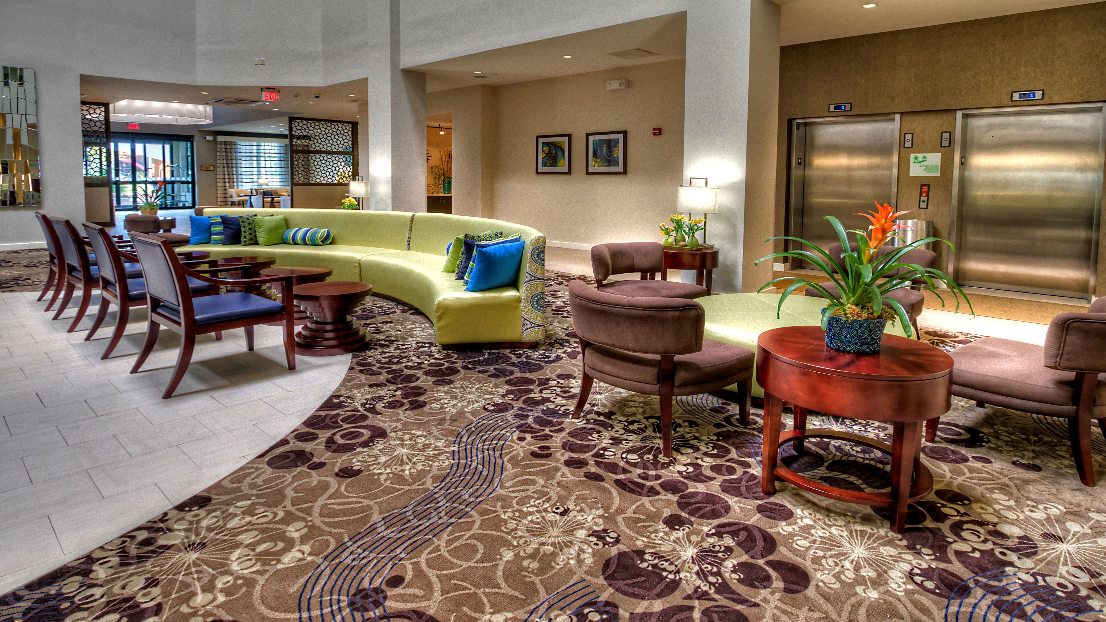 Holiday Inn & Suites Tupelo North By Ihg Екстер'єр фото