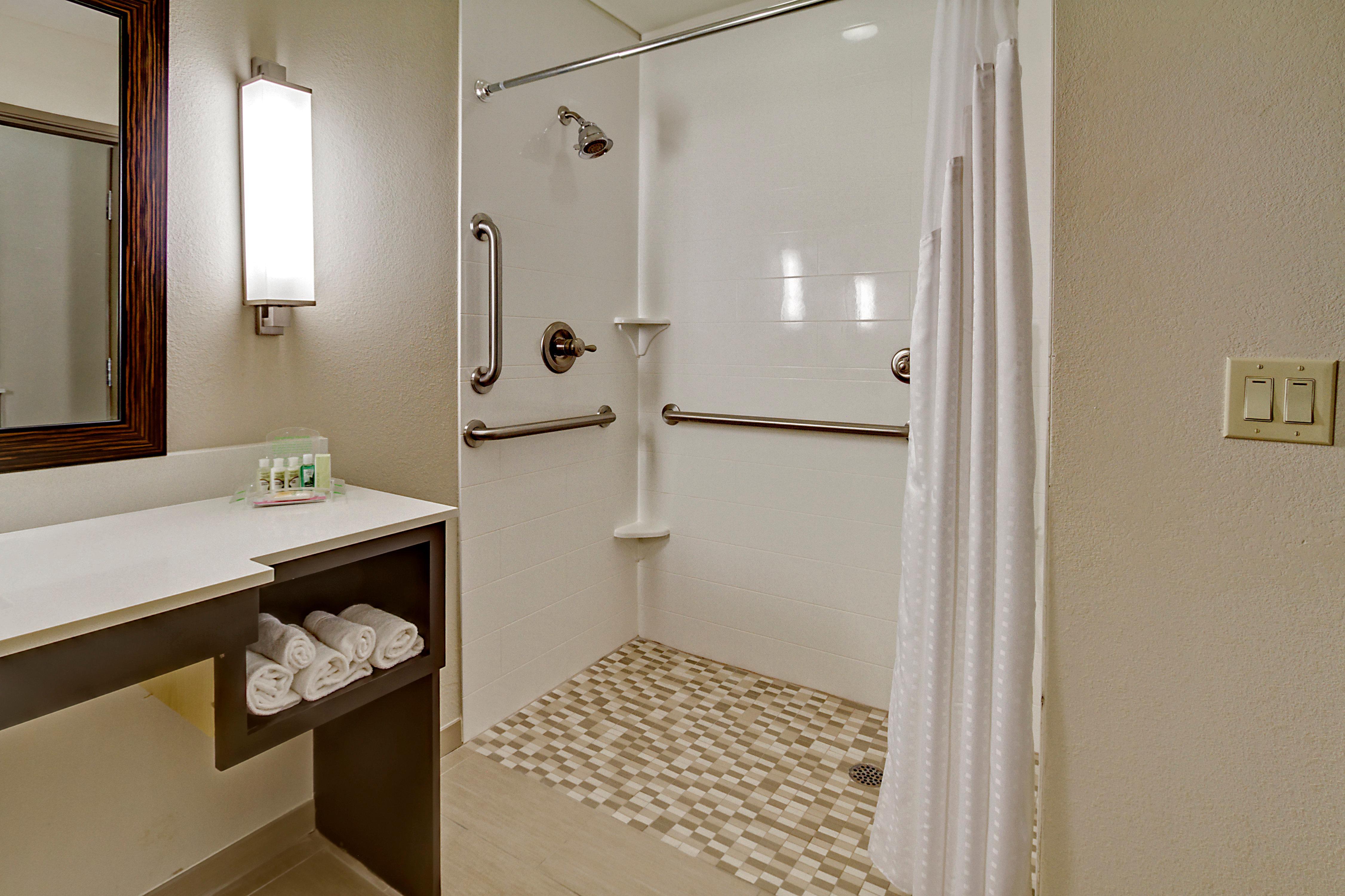 Holiday Inn & Suites Tupelo North By Ihg Екстер'єр фото