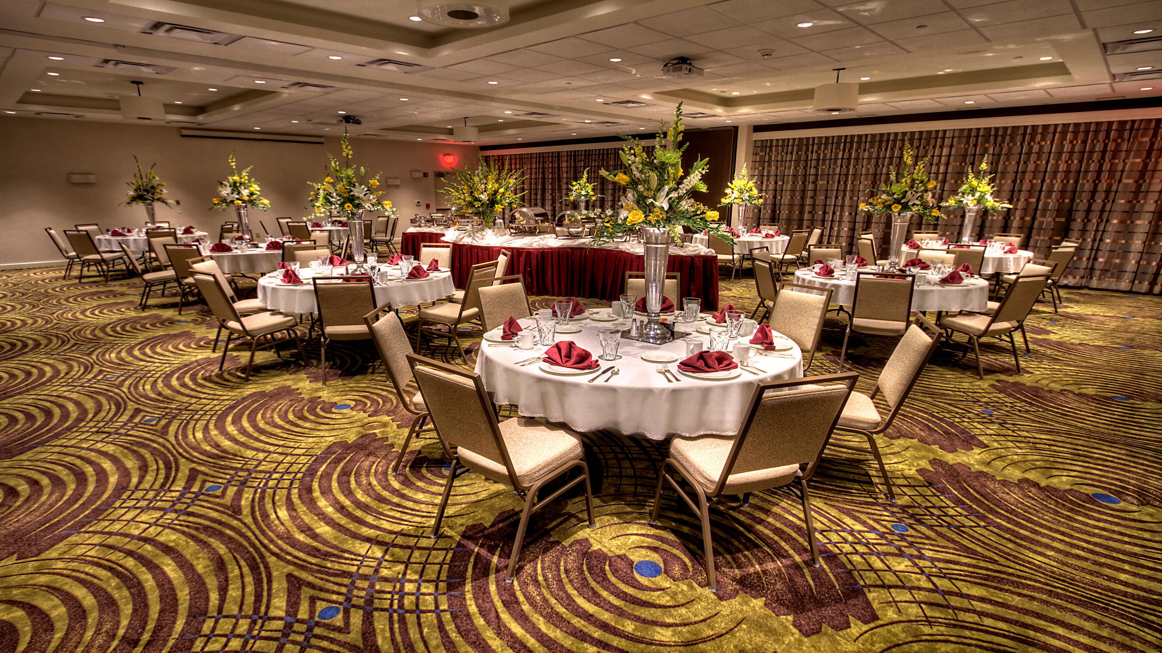 Holiday Inn & Suites Tupelo North By Ihg Екстер'єр фото