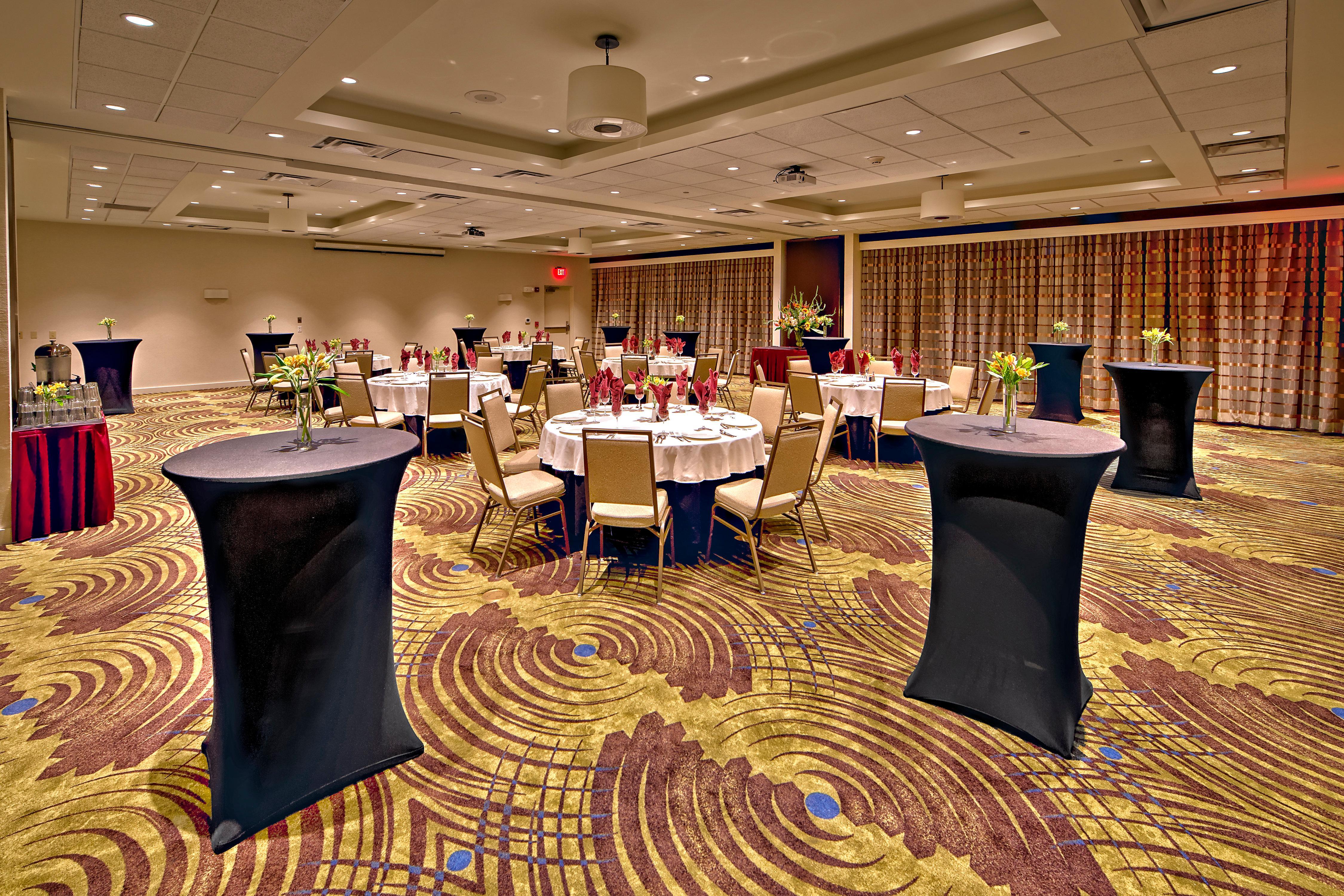 Holiday Inn & Suites Tupelo North By Ihg Екстер'єр фото