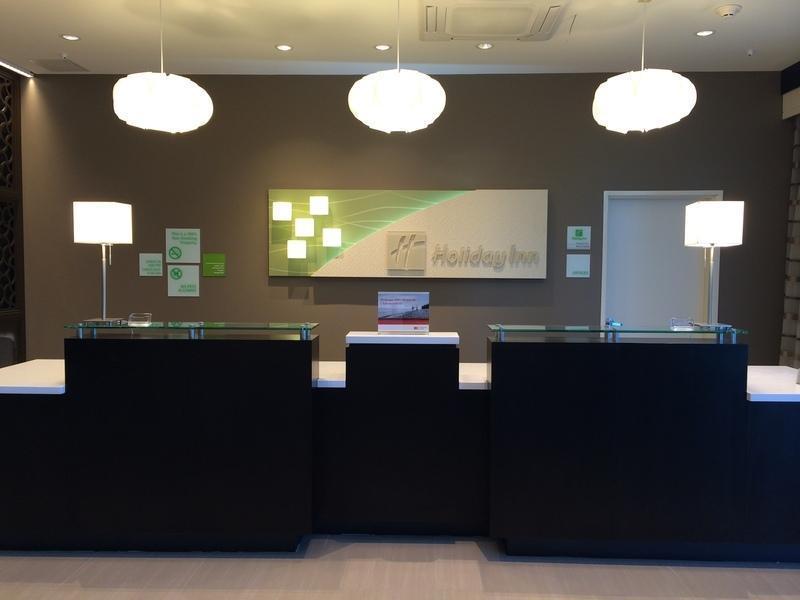 Holiday Inn & Suites Tupelo North By Ihg Екстер'єр фото
