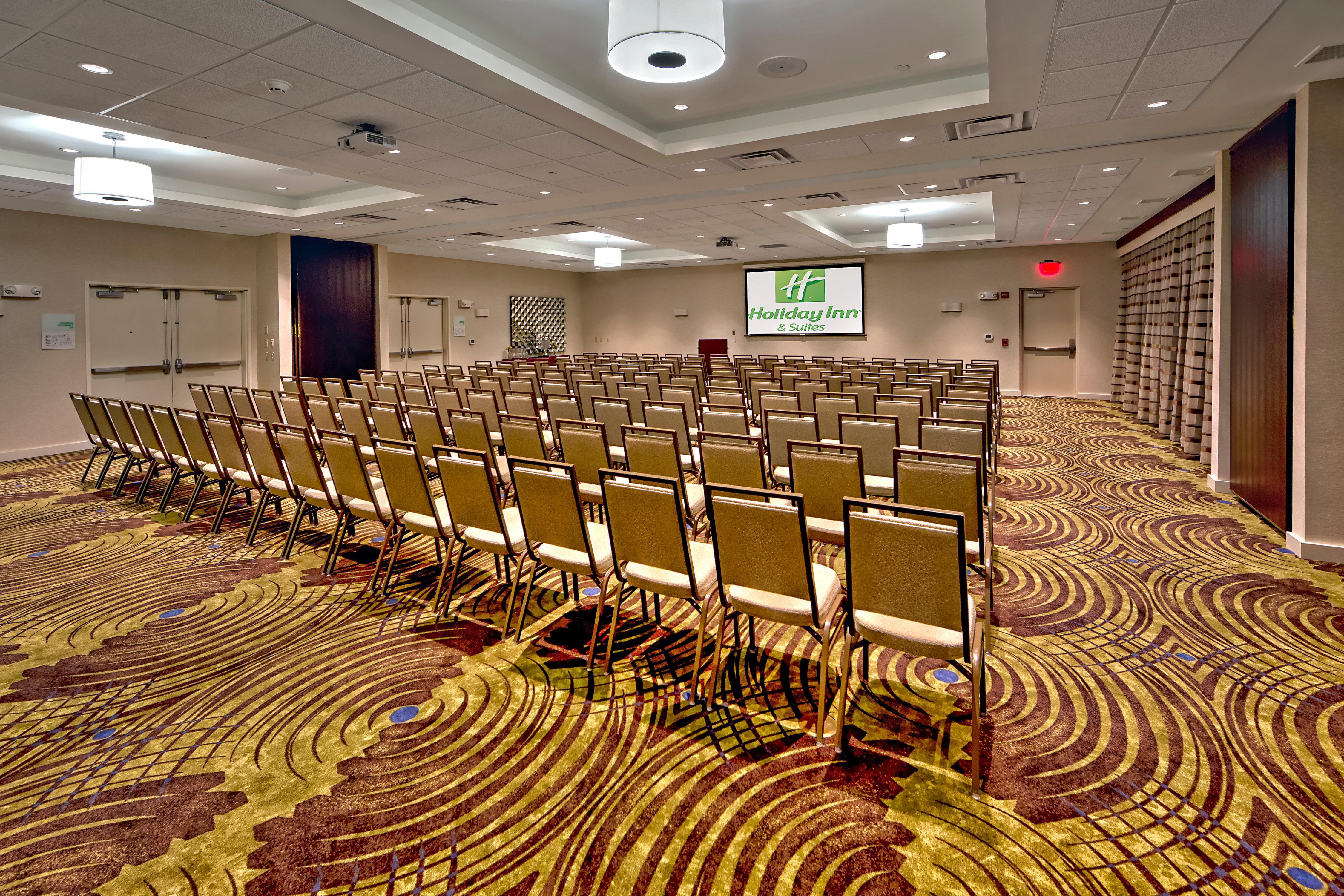 Holiday Inn & Suites Tupelo North By Ihg Екстер'єр фото