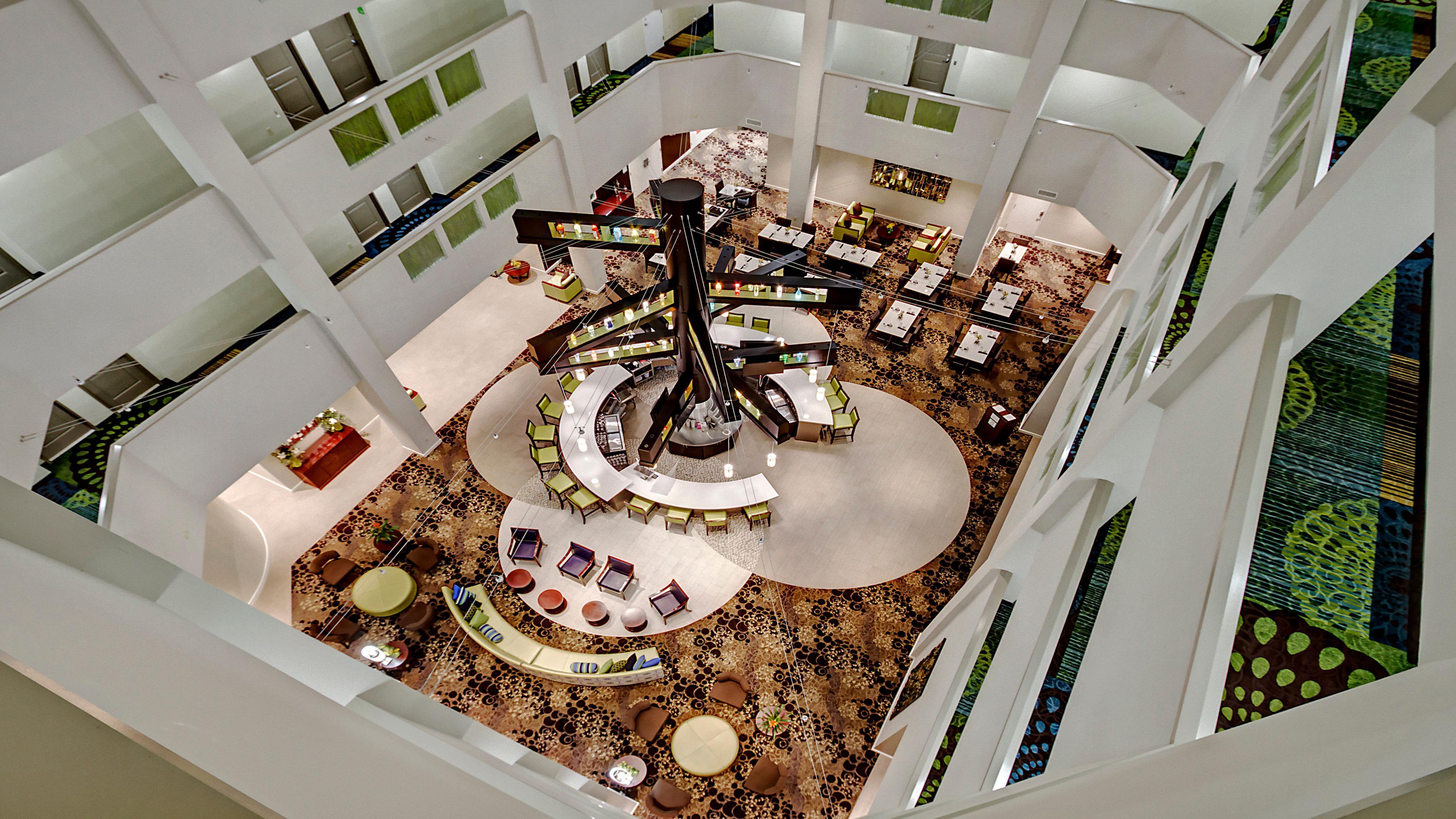 Holiday Inn & Suites Tupelo North By Ihg Екстер'єр фото