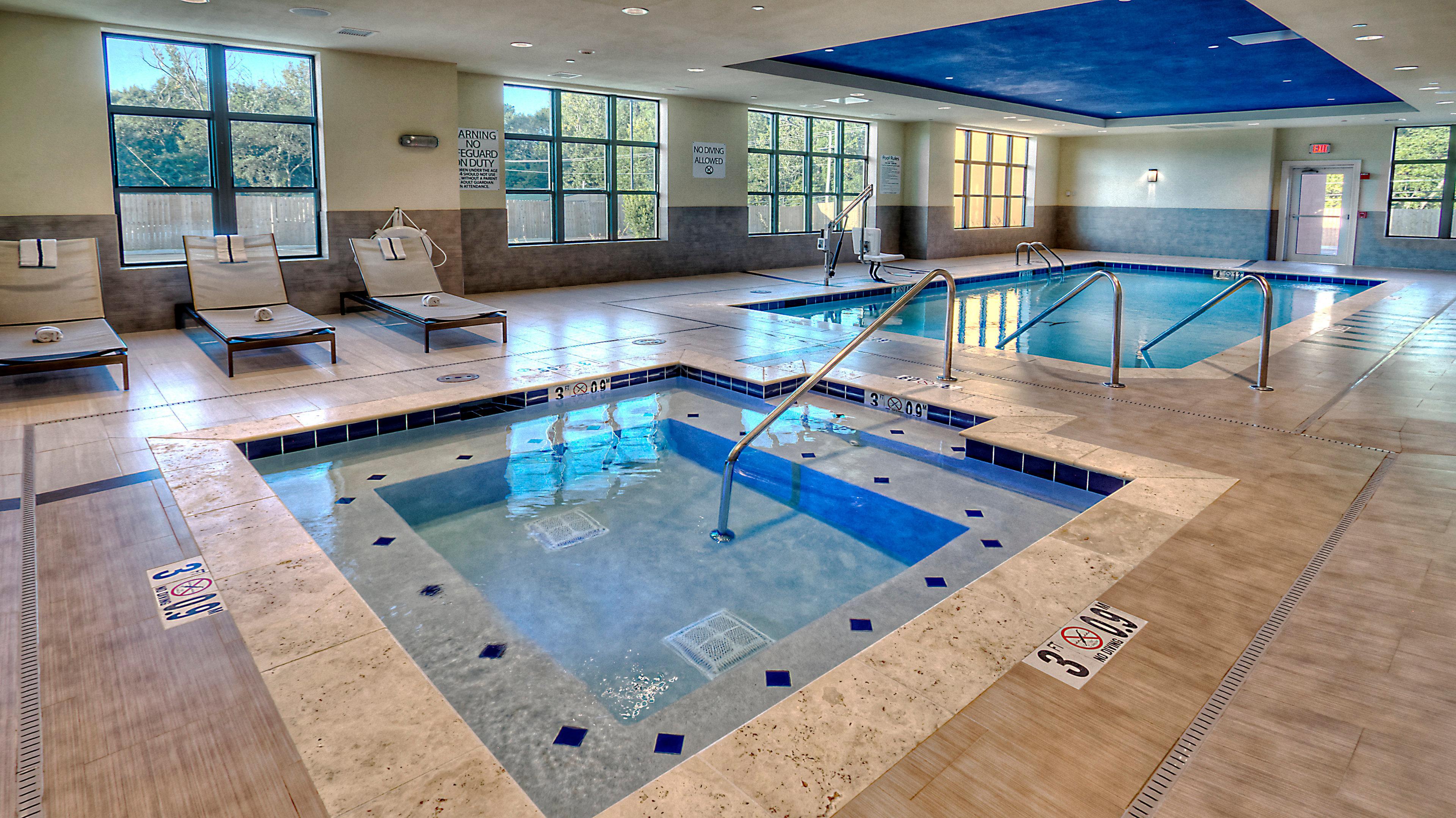 Holiday Inn & Suites Tupelo North By Ihg Екстер'єр фото